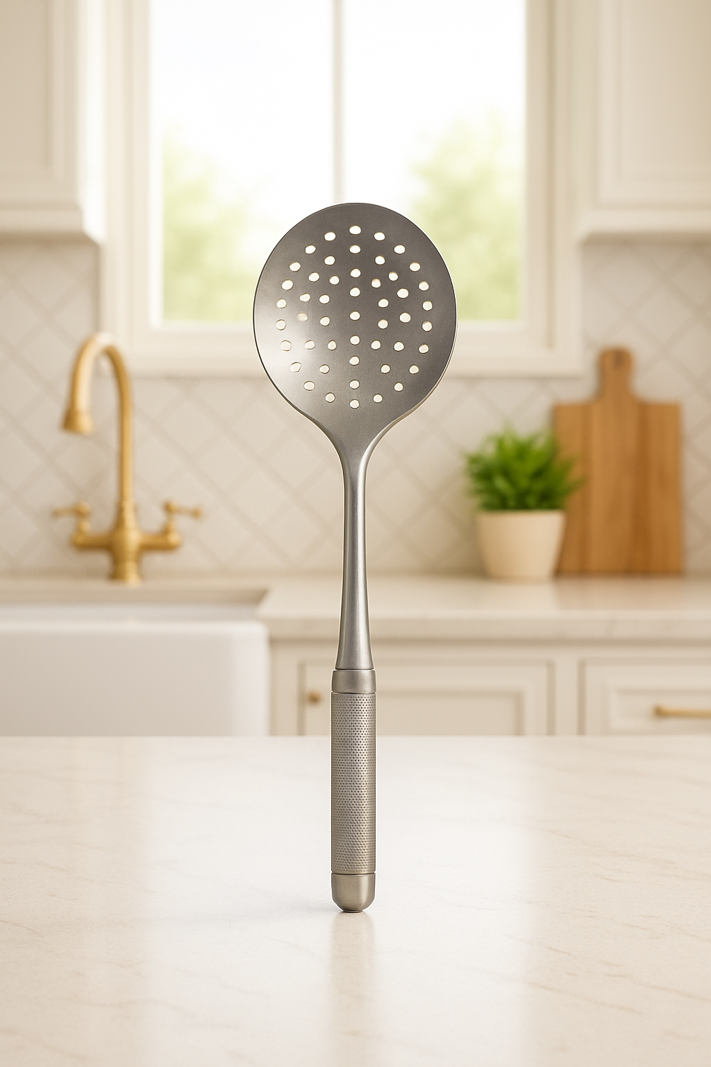 Set da Utensili in Titanio