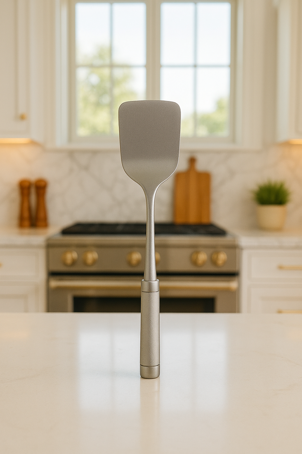 Set da Utensili in Titanio