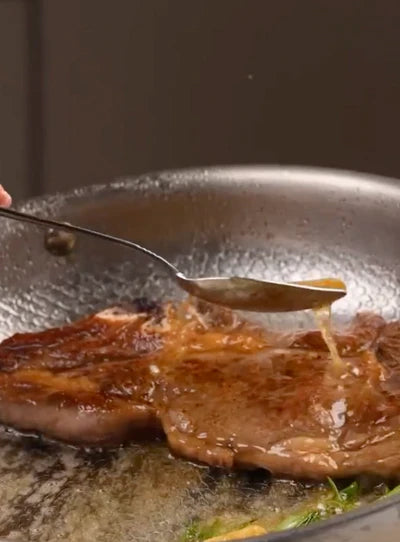 Customer testimonial