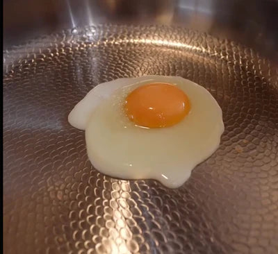 Customer testimonial