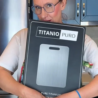 Customer testimonial