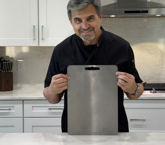 Approvato dai Professionisti