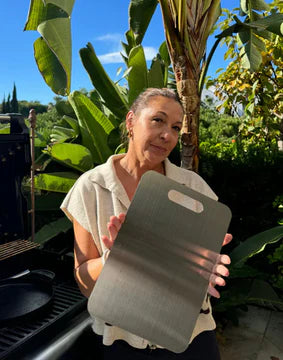 Customer testimonial